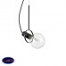 Светильник подвесной Ideal lux Radio Sp1 Nero 113364