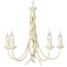 Люстра Elstead Lighting RB5 IV/GOLD RIBBON