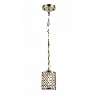 Светильник подвесной Maytoni Sherborn RC015-PL-01-G Светильник подвесной Maytoni Sherborn RC015-PL-01-G