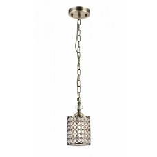 Светильник подвесной Maytoni Sherborn RC015-PL-01-G