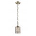 Светильник подвесной Maytoni Sherborn RC015-PL-01-G