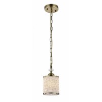 Светильник подвесной Maytoni Sherborn RC016-PL-01-G