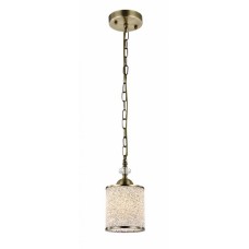 Светильник подвесной Maytoni Sherborn RC016-PL-01-G