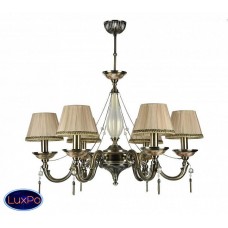 Подвесная люстра Maytoni Demitas RC024-PL-06-R