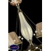 Подвесная люстра Maytoni Demitas RC024-PL-06-R