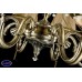 Подвесная люстра Maytoni Demitas RC024-PL-08-R
