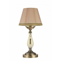 Настольная лампа Maytoni Demitas RC024-TL-01-R