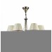 Подвесная люстра Maytoni Soffia RC093-PL-06-R