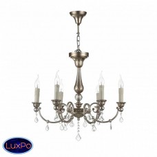 Люстра подвесная Maytoni FRANCIS RC141-PL-06-G Люстра подвесная Maytoni FRANCIS RC141-PL-06-G