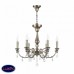 Люстра подвесная Maytoni FRANCIS RC141-PL-06-G Люстра подвесная Maytoni FRANCIS RC141-PL-06-G