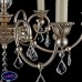 Люстра подвесная Maytoni FRANCIS RC141-PL-06-G Люстра подвесная Maytoni FRANCIS RC141-PL-06-G