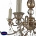 Люстра подвесная Maytoni FRANCIS RC141-PL-06-G Люстра подвесная Maytoni FRANCIS RC141-PL-06-G