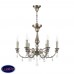 Люстра подвесная Maytoni FRANCIS RC141-PL-06-G Люстра подвесная Maytoni FRANCIS RC141-PL-06-G