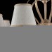 Подвесная люстра Maytoni RIVE LIVORNO RC144-PL-08-WG