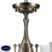 Подвесная люстра Maytoni BASIL RC146-PL-06-R