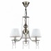 Подвесная люстра Maytoni Rapsodi RC305-PL-03-R