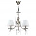 Подвесная люстра Maytoni Rapsodi RC305-PL-03-R