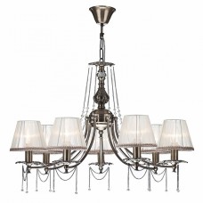 Подвесная люстра Maytoni Rapsodi RC305-PL-07-R