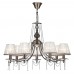 Подвесная люстра Maytoni Rapsodi RC305-PL-07-R