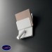 Светильник Ideal lux Read READ AP1 BIANCO 176536