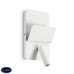 Светильник Ideal lux Read READ AP1 BIANCO 176536