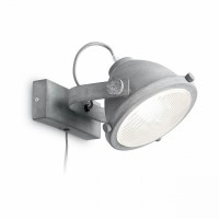Спот Ideal lux Reflector REFLECTOR AP1 155630