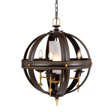 Люстра подвесная Elstead Lighting REGAL4