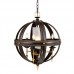 Люстра подвесная Elstead Lighting REGAL4