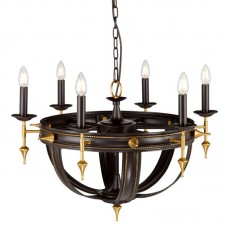Люстра Elstead Lighting (REGAL) REGAL6