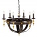 Люстра Elstead Lighting (REGAL) REGAL6