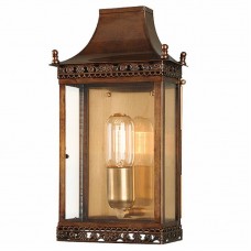 Уличный светильник Elstead Lighting REGENTS PARK BR REGENTS PARK