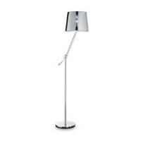 Торшер Ideal lux Regol Pt1 Cromo 019796