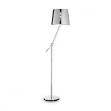 Торшер Ideal lux Regol Pt1 Cromo 019796