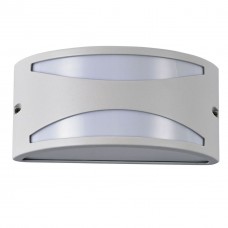Светильник уличный настенный Ideal lux Rex-3 Ap1 Bianco 092430