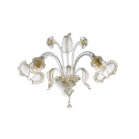 Бра Ideal lux Rialto Ap2 007953