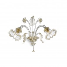 Бра Ideal lux Rialto Ap2 007953