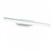 Подсветка для картин и зеркал светодиодная Ideal lux Riflesso Ap60 Bianco 142296