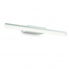 Подсветка для картин и зеркал светодиодная Ideal lux Riflesso Ap60 Bianco 142296
