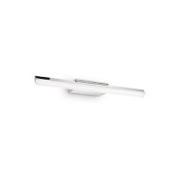 Подсветка для картин и зеркал светодиодная Ideal lux Riflesso Ap60 Cromo 142272