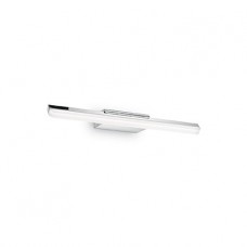 Подсветка для картин и зеркал светодиодная Ideal lux Riflesso Ap60 Cromo 142272