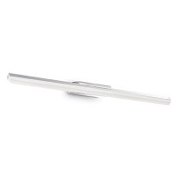 Подсветка для картин и зеркал светодиодная Ideal lux Riflesso Ap90 Cromo 142265