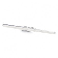 Подсветка для картин и зеркал светодиодная Ideal lux Riflesso Ap90 Cromo 142265