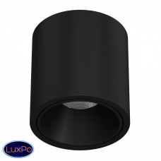 Накладной светодиодный светильник LeDron RINBOK Black