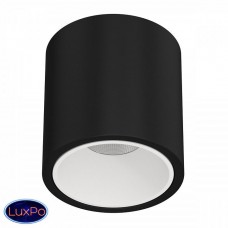 Накладной светодиодный светильник LeDron RINBOK Black White