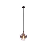 Светильник подвесной Crystal lux RIO SP1 A