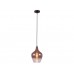 Светильник подвесной Crystal lux RIO SP1 B