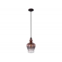 Светильник подвесной Crystal lux RIO SP1 C