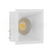 Светильник встраиваемый LeDron RISE KIT 1 White