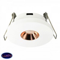 Светильник встраиваемый LOFT IT Architect RL1070-WG