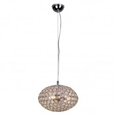 Светильник ZUMALINE(ROSA) RLD92093-3